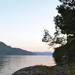 Vakantiehuis Roligheten *
