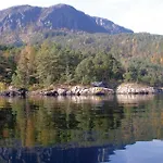 Roligheten