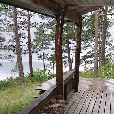 Сasa de vacaciones Roligheten *