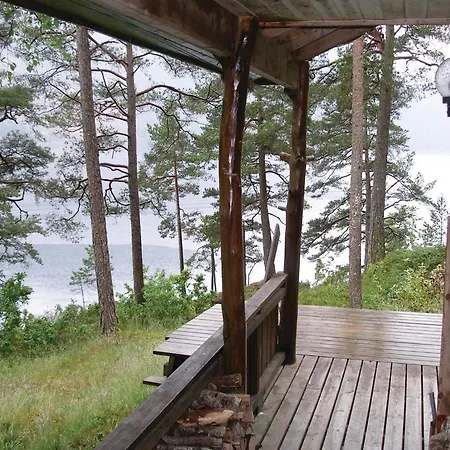 Roligheten Сasa de vacaciones