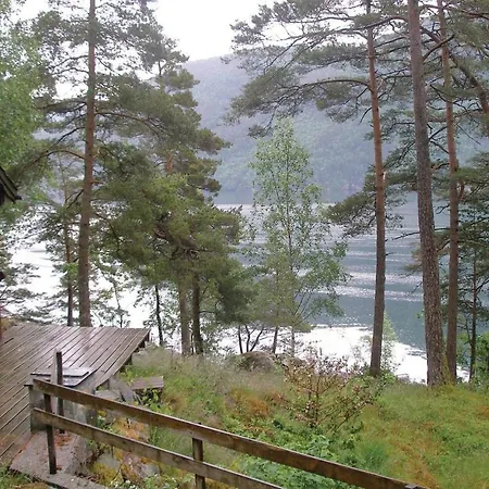 Сasa de vacaciones Roligheten *