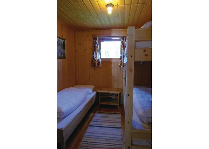 Hébergement de vacances Roligheten Vanvik