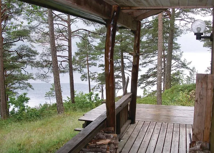 Hébergement de vacances Roligheten *