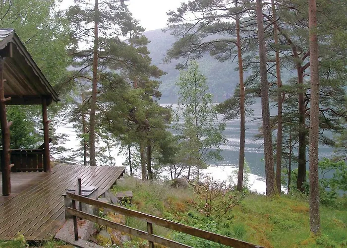 Hébergement de vacances Roligheten *